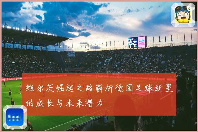 维尔茨崛起之路解析德国足球新星的成长与未来潜力