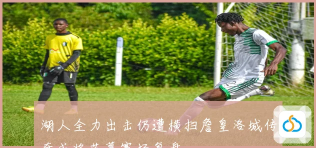 湖人全力出击仍遭横扫詹皇洛城传奇或将落幕赛场复盘