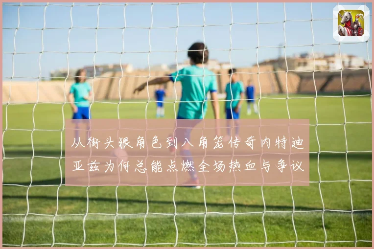 从街头狠角色到八角笼传奇内特迪亚兹为何总能点燃全场热血与争议