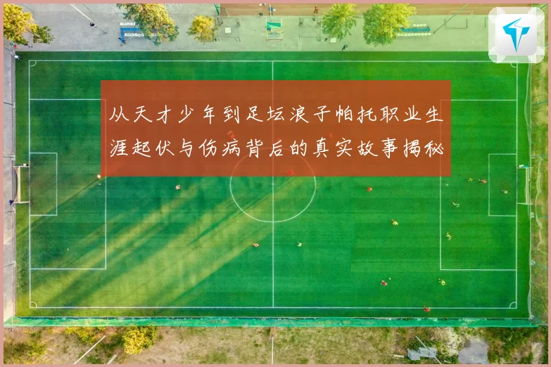 从天才少年到足坛浪子帕托职业生涯起伏与伤病背后的真实故事揭秘