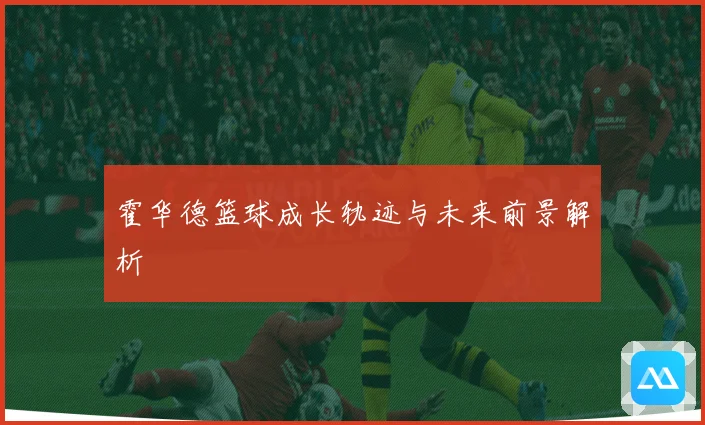 霍华德篮球成长轨迹与未来前景解析