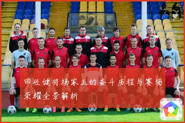 田径健将杨家玉的奋斗历程与赛场荣耀全景解析